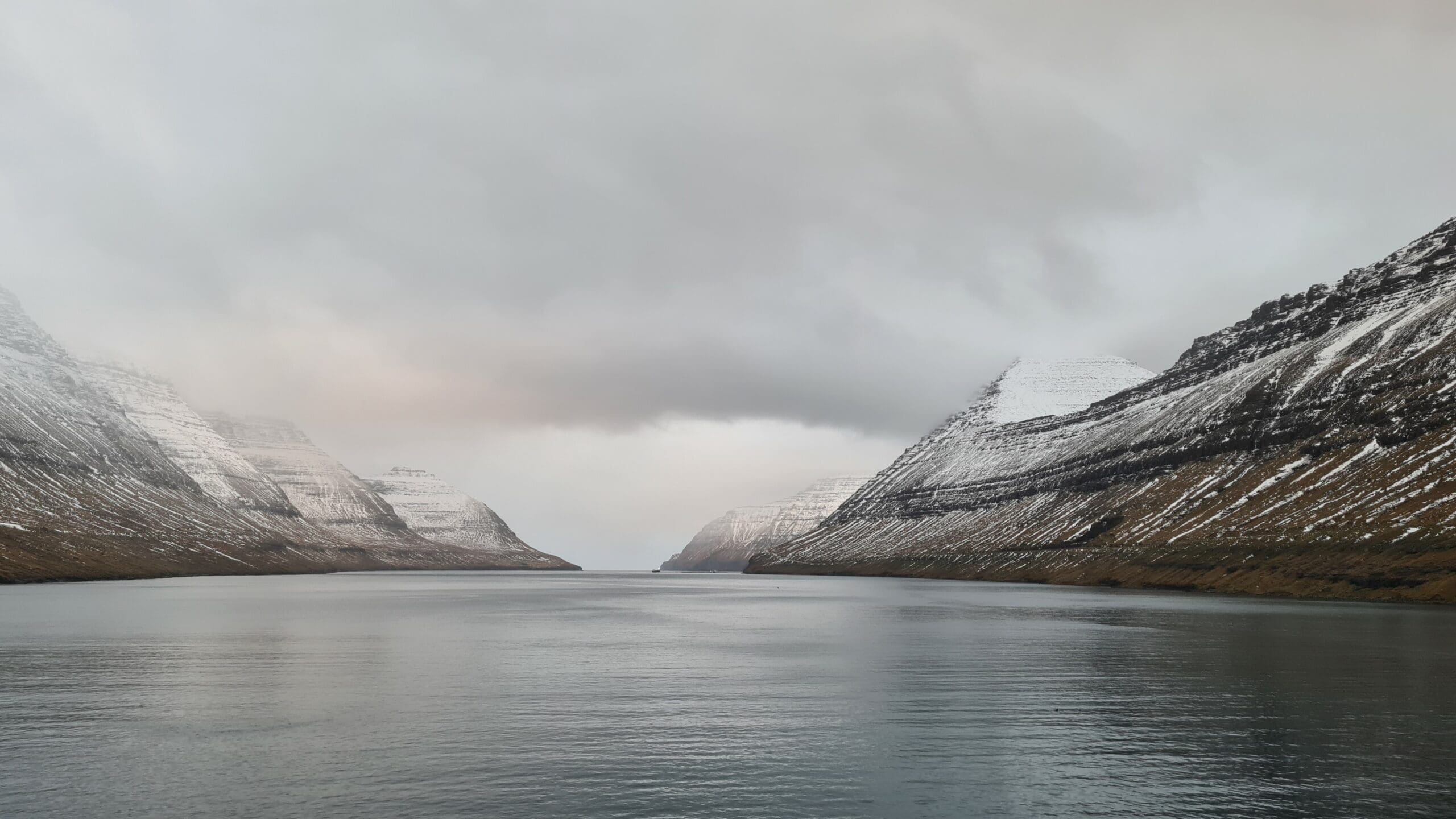 FjordProcess – Key processes governing pelagic productivity in sub-arctic North Atlantic fjord ecosystems