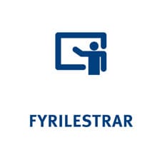 Fyrilestrar
