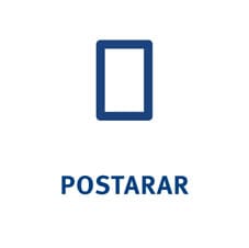 Postarar
