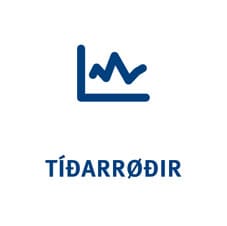 Tíðarrøðir