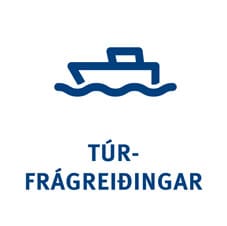 Túrfrágreiðingar