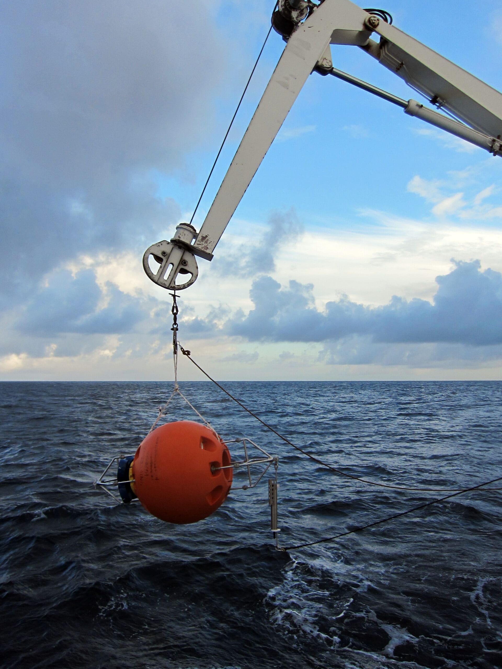 North Atlantic Climate (NACLIM)