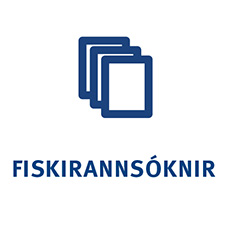 Fiskirannsóknir