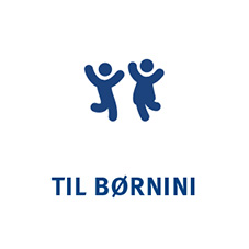 Til børnini