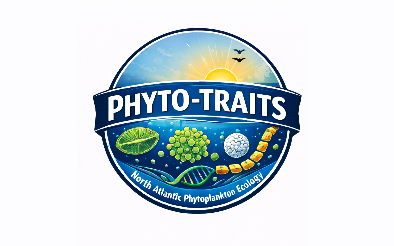 PHYTO-TRAITS – Morphological and nutritional traits of phytoplankton in Faroe Islands, Greenland and North Atlantic Ocean